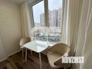 Студия квартира, вторичка, 26м2, 5/14 этаж