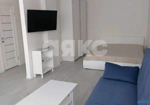 1-к квартира, вторичка, 41м2, 5/13 этаж