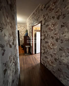 3-к квартира, вторичка, 83м2, 5/5 этаж