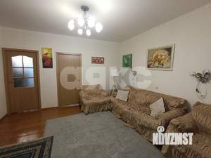 3-к квартира, вторичка, 93м2, 1/3 этаж