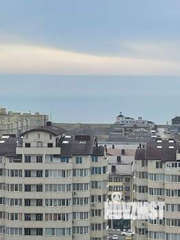 1-к квартира, вторичка, 55м2, 18/21 этаж