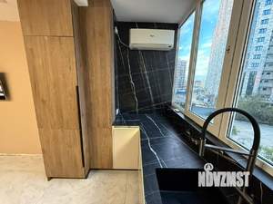 1-к квартира, вторичка, 47м2, 4/10 этаж