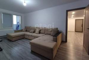 3-к квартира, вторичка, 105м2, 1/16 этаж