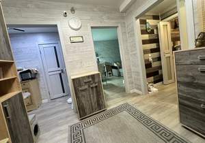 2-к квартира, вторичка, 62м2, 3/16 этаж