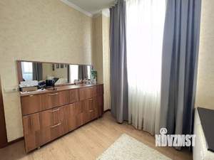 1-к квартира, вторичка, 47м2, 4/6 этаж