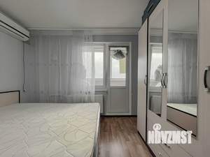 2-к квартира, вторичка, 60м2, 16/17 этаж