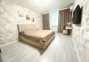 2-к квартира, вторичка, 57м2, 2/20 этаж