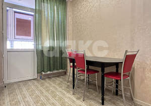 1-к квартира, вторичка, 46м2, 6/6 этаж