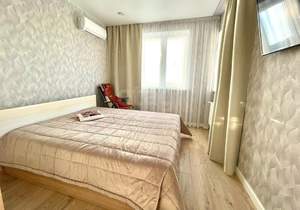 2-к квартира, вторичка, 70м2, 16/19 этаж