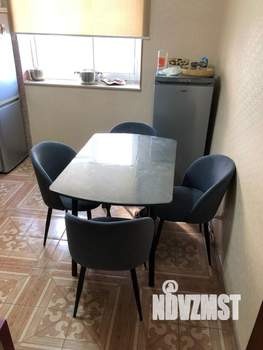 2-к квартира, вторичка, 53м2, 1/4 этаж