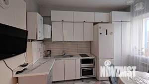 1-к квартира, вторичка, 32м2, 1/5 этаж