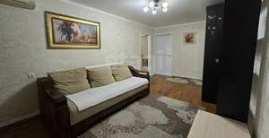 2-к квартира, вторичка, 53м2, 2/5 этаж