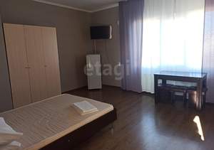 Студия квартира, вторичка, 23м2, 4/4 этаж