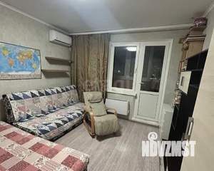 1-к квартира, вторичка, 42м2, 4/16 этаж