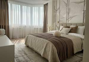 2-к квартира, вторичка, 72м2, 10/11 этаж
