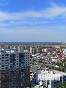 1-к квартира, вторичка, 34м2, 20/20 этаж
