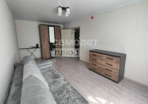 1-к квартира, вторичка, 37м2, 15/16 этаж