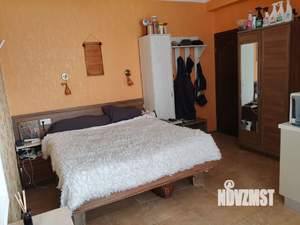 Студия квартира, вторичка, 19м2, 1/3 этаж