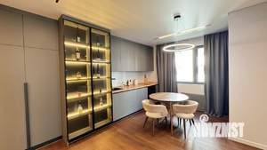 2-к квартира, вторичка, 86м2, 2/7 этаж