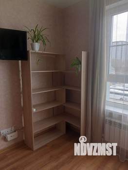 1-к квартира, вторичка, 34м2, 4/5 этаж