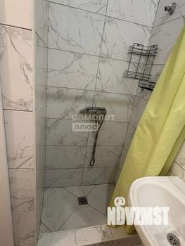 1-к квартира, вторичка, 30м2, 1/6 этаж