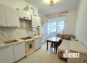 2-к квартира, вторичка, 52м2, 5/5 этаж