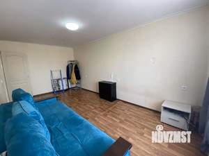 1-к квартира, вторичка, 37м2, 6/9 этаж