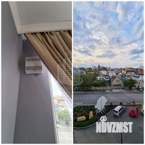 Студия квартира, вторичка, 27м2, 4/12 этаж