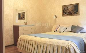 1-к квартира, вторичка, 50м2, 3/6 этаж