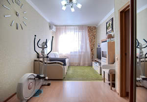 1-к квартира, вторичка, 36м2, 1/9 этаж