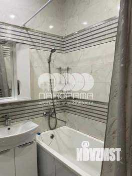 1-к квартира, вторичка, 40м2, 13/16 этаж