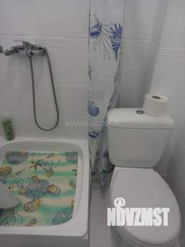 Студия квартира, вторичка, 25м2, 2/4 этаж