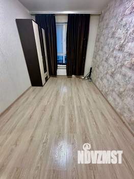 1-к квартира, вторичка, 37м2, 2/9 этаж