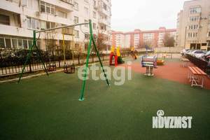 1-к квартира, вторичка, 36м2, 6/13 этаж