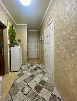 2-к квартира, вторичка, 60м2, 3/9 этаж