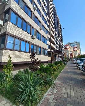Студия квартира, вторичка, 27м2, 10/14 этаж