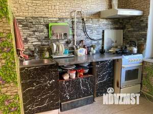 1-к квартира, вторичка, 36м2, 5/5 этаж