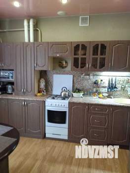 1-к квартира, вторичка, 45м2, 5/5 этаж