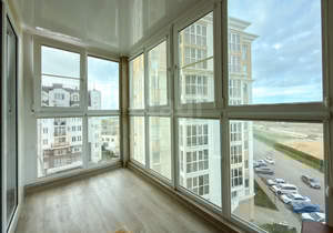 2-к квартира, вторичка, 60м2, 6/9 этаж