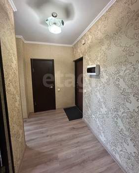 1-к квартира, вторичка, 43м2, 9/11 этаж