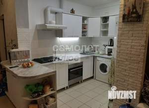 2-к квартира, вторичка, 75м2, 7/7 этаж