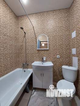 2-к квартира, вторичка, 64м2, 1/16 этаж