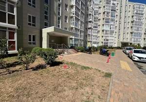 1-к квартира, вторичка, 37м2, 1/8 этаж