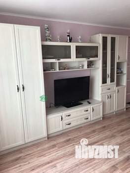 2-к квартира, вторичка, 59м2, 9/16 этаж