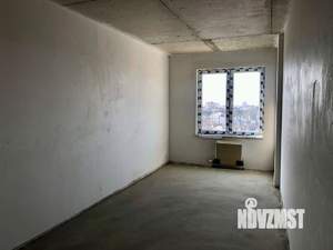 2-к квартира, сданный дом, 77м2, 9/16 этаж