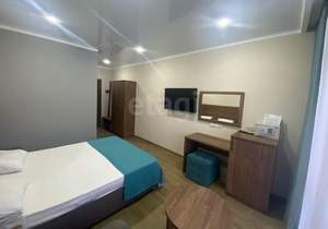 Студия квартира, вторичка, 20м2, 1/3 этаж