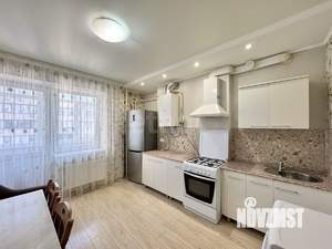 1-к квартира, вторичка, 44м2, 4/9 этаж