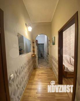 2-к квартира, вторичка, 60м2, 1/4 этаж