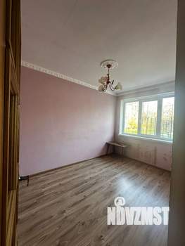 3-к квартира, вторичка, 52м2, 1/5 этаж