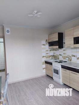 1-к квартира, вторичка, 36м2, 16/16 этаж